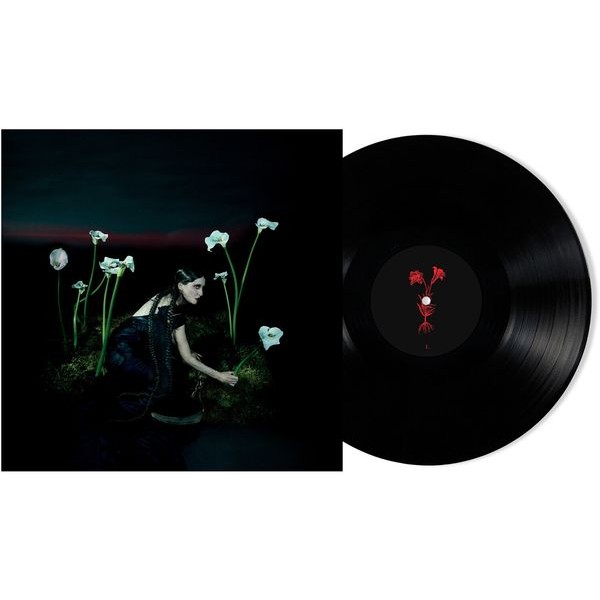 Penelope Trappes - A Requiem i gruppen VINYL / Elektroniskt hos Bengans Skivbutik AB (5571241)