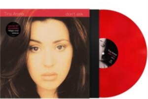 Arena Tina - Don't Ask (30Th Anniversary Edition) i gruppen VINYL hos Bengans Skivbutik AB (5571251)