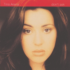 Arena Tina - Don't Ask (30Th Anniversary Edition) i gruppen VI TIPSER / Fredagsutgivelser / Fredag 15 november 2024 hos Bengans Skivbutik AB (5571251)