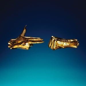 Run The Jewels - Run The Jewels 3 i gruppen VI TIPSER / Fredagsutgivelser / Fredag 6 december 2024 hos Bengans Skivbutik AB (5571262)