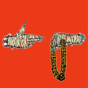 Run The Jewels - Run The Jewels 2 i gruppen VI TIPSER / Fredagsutgivelser / Fredag 6 december 2024 hos Bengans Skivbutik AB (5571263)