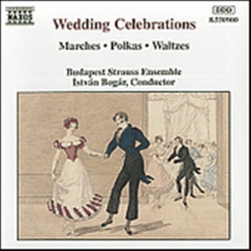Various - Wedding Celebrations i gruppen CD / Toppselgere hos Bengans Skivbutik AB (557133)