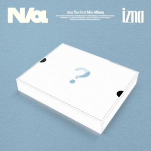izna - N/a (naya Ver.) (2025 Calendar Ver.) i gruppen CD hos Bengans Skivbutik AB (5571345)
