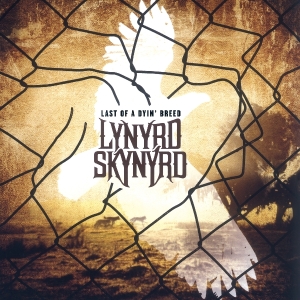 Lynyrd Skynyrd - Last Of A Dyin' Breed i gruppen VINYL / Pop-Rock hos Bengans Skivbutik AB (5571364)