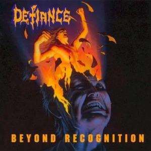 Defiance - Beyond Recognition i gruppen Annet /  hos Bengans Skivbutik AB (5571365)