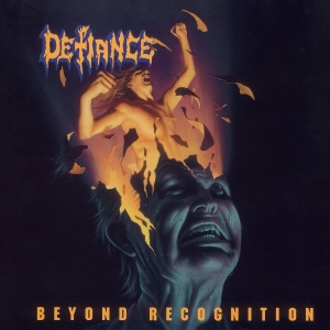 Defiance - Beyond Recognition i gruppen Annet /  hos Bengans Skivbutik AB (5571365)