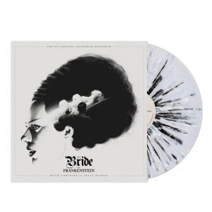 Franz Waxman - Bride Of Frankenstein i gruppen VI TIPSER / Bengans Personal tipser / Horror Soundtracks hos Bengans Skivbutik AB (5571368)