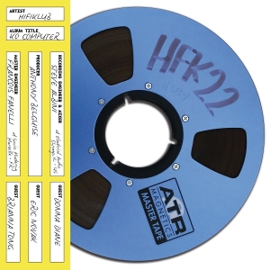 Hifiklub - Ko Computer i gruppen Annet /  hos Bengans Skivbutik AB (5571381)