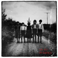 Vet Hut - Din Rädsla (Red Vinyl Lp) i gruppen VI TIPSER / Fredagsutgivelser / Fredag 29 november 2024 hos Bengans Skivbutik AB (5571497)