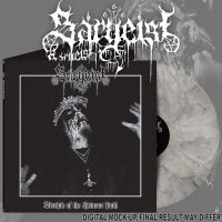 Sargeist - Disciple Of The Heinous Path (Smoke i gruppen VI TIPSER / Fredagsutgivelser / Fredag 6 december 2024 hos Bengans Skivbutik AB (5571503)