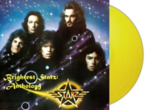 Starz - Brightest Starz: Anthology (2 Lp Ye i gruppen VI TIPSER / Fredagsutgivelser / Fredag 6 december 2024 hos Bengans Skivbutik AB (5571554)