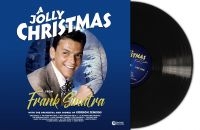 Frank Sinatra - A Jolly Christmas From Frank Sinatr i gruppen VI TIPSER / Fredagsutgivelser / Fredag 29 november 2024 hos Bengans Skivbutik AB (5571566)