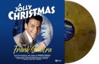 Frank Sinatra - A Jolly Christmas From Frank Sinatr i gruppen VI TIPSER / Fredagsutgivelser / Fredag 29 november 2024 hos Bengans Skivbutik AB (5571568)