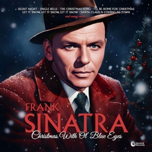 Frank Sinatra - Christmas With Ol Blue Eyes (Vinyl i gruppen VI TIPSER / Fredagsutgivelser / Fredag 29 november 2024 hos Bengans Skivbutik AB (5571569)