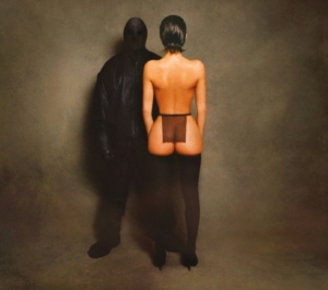 Kanye West & Ty Dolla Sign - Vultures 1 (Digipack) i gruppen VI TIPSER / Fredagsutgivelser / Fredag 13 desember 2024 hos Bengans Skivbutik AB (5571581)