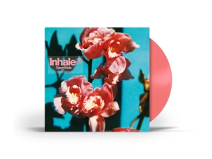 Inhaler - Open Wide (Indie Excl. Alt Sleeve + i gruppen VI TIPSER / Fredagsutgivelser / 2025-02-07 hos Bengans Skivbutik AB (5571585)