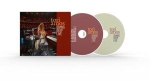 Tori Amos - Diving Deep Live i gruppen VI TIPSER / Fredagsutgivelser / Fredag 6 december 2024 hos Bengans Skivbutik AB (5571587)