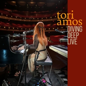 Tori Amos - Diving Deep Live i gruppen VI TIPSER / Fredagsutgivelser / Fredag 6 december 2024 hos Bengans Skivbutik AB (5571587)