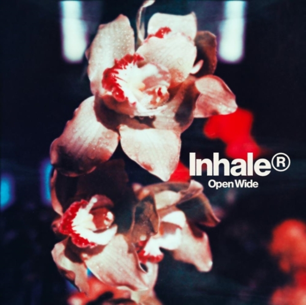 Inhaler - Open Wide i gruppen Annet / hos Bengans Skivbutik AB (5571588)