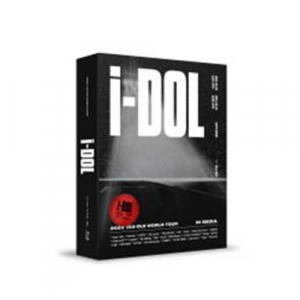 (G)i-dle - World Tour (Idol) In Seoul i gruppen VI TIPSER / Fredagsutgivelser / 2025-01-10 hos Bengans Skivbutik AB (5571597)