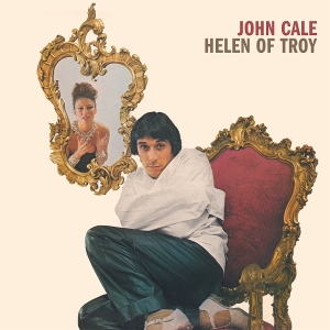 John Cale - Helen Of Troy i gruppen Annet /  hos Bengans Skivbutik AB (5571604)