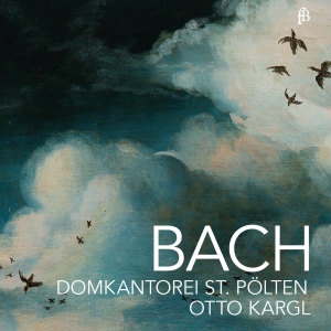 Otto Kargl Domkantorei St. Pölten - J. S. Bach: Christ Lag In Todes Ban i gruppen CD hos Bengans Skivbutik AB (5571664)