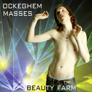 Beauty Farm - Johannes Ockeghem: Missa L'homme Ar i gruppen CD hos Bengans Skivbutik AB (5571669)
