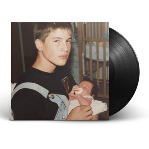 Big Thief - Capacity i gruppen Annet /  hos Bengans Skivbutik AB (5571719)