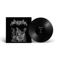 Azarath - Diabolical Impious Evil (Black Viny i gruppen VI TIPSER / Fredagsutgivelser / Fredag 6 december 2024 hos Bengans Skivbutik AB (5571734)