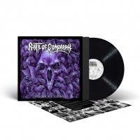 Rats Of Gomorrah - Infectious Vermin (Black Vinyl Lp) i gruppen VI TIPSER / Fredagsutgivelser / 2025-01-31 hos Bengans Skivbutik AB (5571747)
