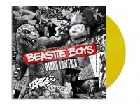 Beastie Boys - Stand Together (Yellow Vinyl Lp) i gruppen VI TIPSER / Fredagsutgivelser / Fredag 13 desember 2024 hos Bengans Skivbutik AB (5571751)
