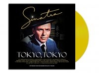 Sinatra Frank - Tokyo, Tokyo (Yellow Vinyl Lp) i gruppen VINYL hos Bengans Skivbutik AB (5571752)