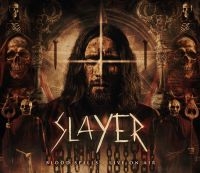 Slayer - Blood Spills - Live On Air (6 Cd Bo i gruppen VI TIPSER / Fredagsutgivelser / 2025-03-14 hos Bengans Skivbutik AB (5571754)
