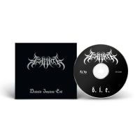 Azarath - Diabolical Impious Evil (Digipack) i gruppen VI TIPSER / Fredagsutgivelser / Fredag 6 december 2024 hos Bengans Skivbutik AB (5571755)
