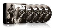 Thin Lizzy - Broadcast Collection (4 Cd Box) i gruppen CD hos Bengans Skivbutik AB (5571757)