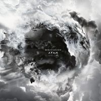 Disillusion - Ayam (Instrumental) (Digipack) i gruppen CD hos Bengans Skivbutik AB (5571759)