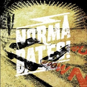 Norma Bates - Hey You! Get Down! i gruppen CD / Pop-Rock hos Bengans Skivbutik AB (557177)