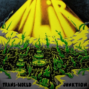 Mlir - Trans-World Junktion i gruppen VINYL hos Bengans Skivbutik AB (5571811)