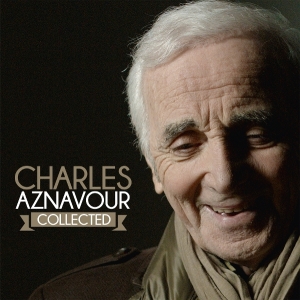 Charles Aznavour - Collected i gruppen Annet /  hos Bengans Skivbutik AB (5571820)