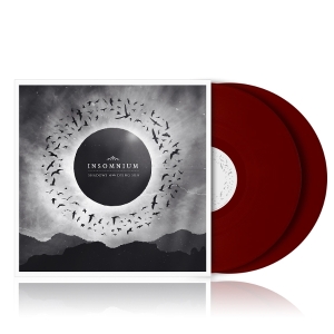 Insomnium - Shadows Of The Dying Sun (Re-Issue 2025) i gruppen Annet / hos Bengans Skivbutik AB (5571826)