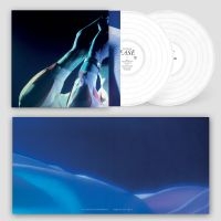 Warm Graves - Ease i gruppen VI TIPSER / Fredagsutgivelser / 2025-02-07 hos Bengans Skivbutik AB (5571895)