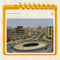 Jaycock David A - Music For Space Age Shopping i gruppen VINYL / Pop-Rock hos Bengans Skivbutik AB (5571905)