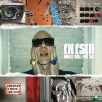 Esch En - Dance Hall Putsch i gruppen CD hos Bengans Skivbutik AB (5571937)