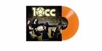 10Cc - King Biscuits Flower Hour 1975 (Ora i gruppen VI TIPSER / Fredagsutgivelser / Fredag 6 december 2024 hos Bengans Skivbutik AB (5571960)