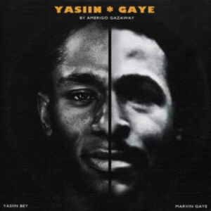 Amerigo Gazaway - Yasiin Gaye i gruppen Labels /  hos Bengans Skivbutik AB (5571973)