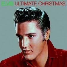 Elvis Presley - Elvis Ultimate Christmas (Digi) i gruppen Labels /  hos Bengans Skivbutik AB (5571982)