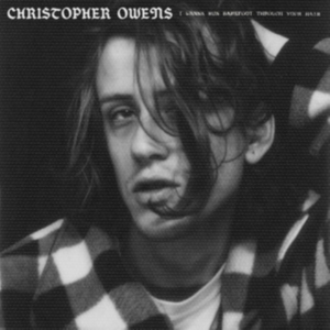 Christopher Owens - I Wanna Run Barefoot Through Your H i gruppen VI TIPSER / Fredagsutgivelser / Fredag 6 december 2024 hos Bengans Skivbutik AB (5571983)