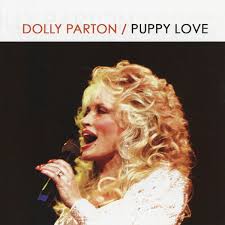 Parton Dolly - Puppy Love i gruppen Annet / hos Bengans Skivbutik AB (5571997)