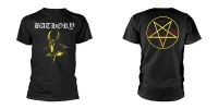 Bathory - T/S Goat (L) i gruppen VI TIPSER / Fredagsutgivelser / 2025-02-28 hos Bengans Skivbutik AB (5572003)