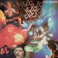 Soft Machine - Softs i gruppen VI TIPSER / Fredagsutgivelser / 2025-01-31 hos Bengans Skivbutik AB (5572012)